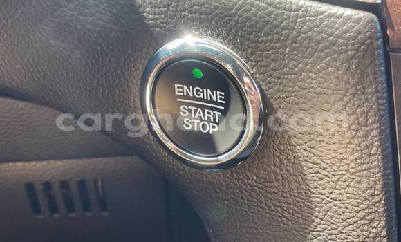 Ra Àlòkù Ford Edge Black Ọkọ̀ in Accra ni Greater Accra Ra Àlòkù Ford Edge Black Ọkọ̀ in Accra ni Greater Accra