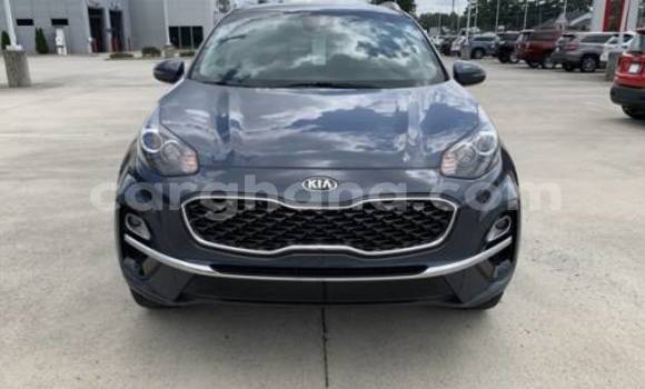 Ra Àlòkù Kia Sportage Miiran Ọkọ̀ in Accra ni Greater Accra Ra Àlòkù Kia Sportage Miiran Ọkọ̀ in Accra ni Greater Accra