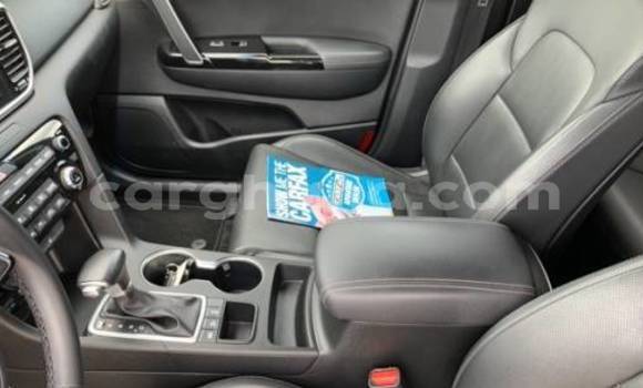 Ra Àlòkù Kia Sportage Miiran Ọkọ̀ in Accra ni Greater Accra Ra Àlòkù Kia Sportage Miiran Ọkọ̀ in Accra ni Greater Accra