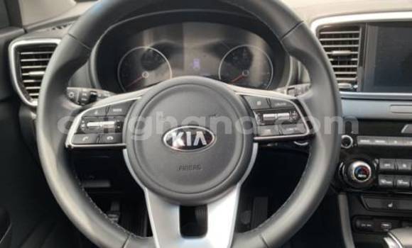 Ra Àlòkù Kia Sportage Miiran Ọkọ̀ in Accra ni Greater Accra Ra Àlòkù Kia Sportage Miiran Ọkọ̀ in Accra ni Greater Accra