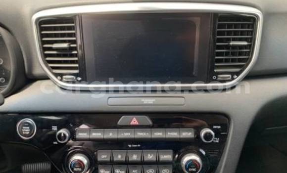 Ra Àlòkù Kia Sportage Miiran Ọkọ̀ in Accra ni Greater Accra Ra Àlòkù Kia Sportage Miiran Ọkọ̀ in Accra ni Greater Accra