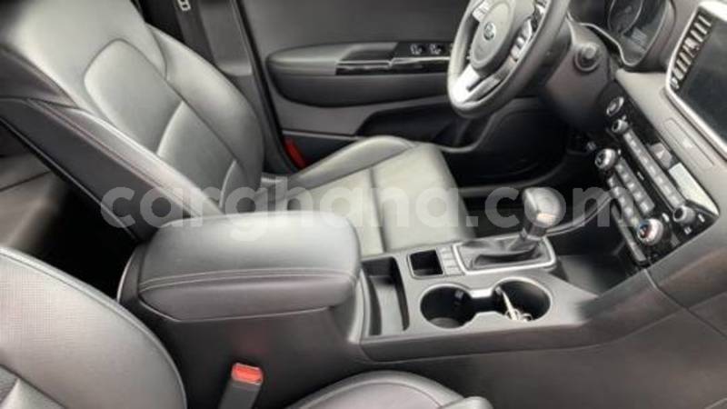 Big with watermark kia sportage greater accra accra 52257
