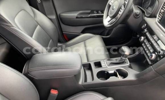 Ra Àlòkù Kia Sportage Miiran Ọkọ̀ in Accra ni Greater Accra Ra Àlòkù Kia Sportage Miiran Ọkọ̀ in Accra ni Greater Accra