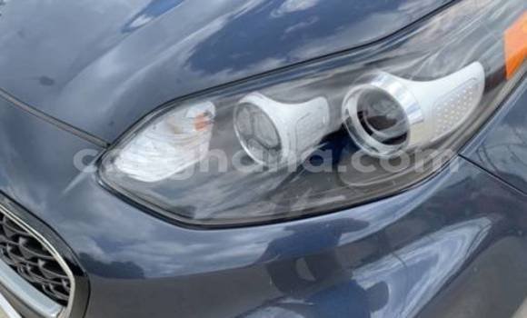 Ra Àlòkù Kia Sportage Miiran Ọkọ̀ in Accra ni Greater Accra Ra Àlòkù Kia Sportage Miiran Ọkọ̀ in Accra ni Greater Accra
