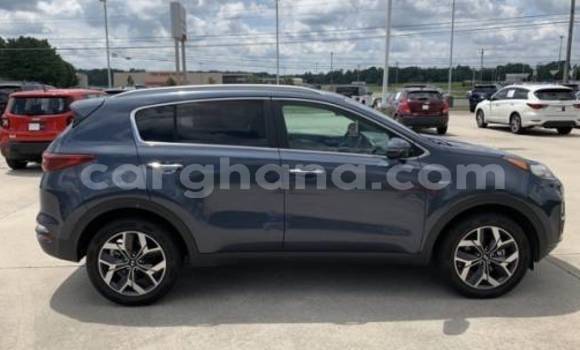 Ra Àlòkù Kia Sportage Miiran Ọkọ̀ in Accra ni Greater Accra Ra Àlòkù Kia Sportage Miiran Ọkọ̀ in Accra ni Greater Accra
