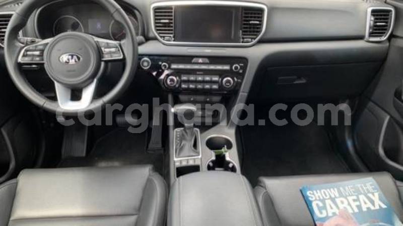 Big with watermark kia sportage greater accra accra 52257