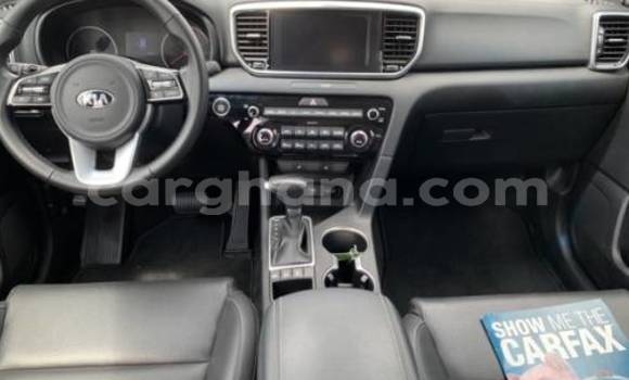 Ra Àlòkù Kia Sportage Miiran Ọkọ̀ in Accra ni Greater Accra Ra Àlòkù Kia Sportage Miiran Ọkọ̀ in Accra ni Greater Accra