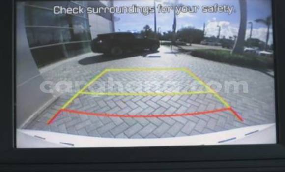 Sayi Na hannu Hyundai Elantra White Mota in Accra a Greater Accra Sayi Na hannu Hyundai Elantra White Mota in Accra a Greater Accra