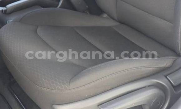 Sayi Na hannu Hyundai Elantra White Mota in Accra a Greater Accra Sayi Na hannu Hyundai Elantra White Mota in Accra a Greater Accra