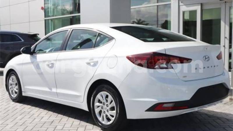 Big with watermark hyundai elantra greater accra accra 52258