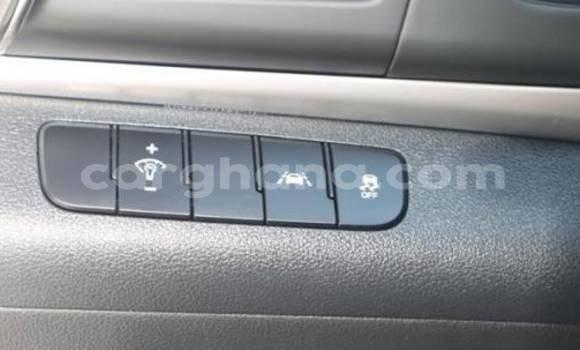 Sayi Na hannu Hyundai Elantra White Mota in Accra a Greater Accra Sayi Na hannu Hyundai Elantra White Mota in Accra a Greater Accra