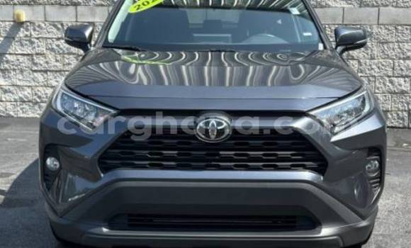 Ra Àlòkù Toyota RAV4 Miiran Ọkọ̀ in Accra ni Greater Accra