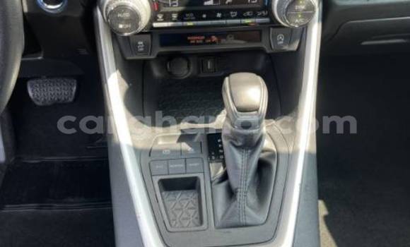 Sayi Na hannu Toyota RAV4 Sauran Mota in Accra a Greater Accra Sayi Na hannu Toyota RAV4 Sauran Mota in Accra a Greater Accra
