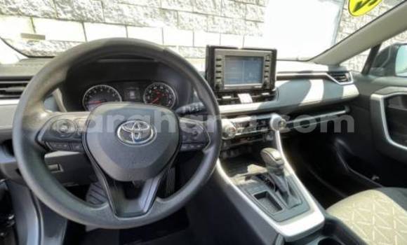 Sayi Na hannu Toyota RAV4 Sauran Mota in Accra a Greater Accra Sayi Na hannu Toyota RAV4 Sauran Mota in Accra a Greater Accra
