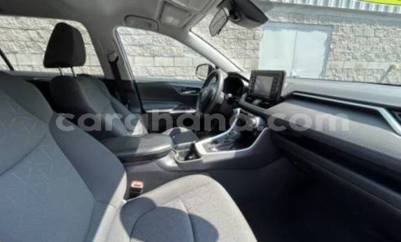 Sayi Na hannu Toyota RAV4 Sauran Mota in Accra a Greater Accra Sayi Na hannu Toyota RAV4 Sauran Mota in Accra a Greater Accra