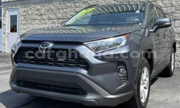 Sayi Na hannu Toyota RAV4 Sauran Mota in Accra a Greater Accra Sayi Na hannu Toyota RAV4 Sauran Mota in Accra a Greater Accra