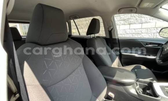 Sayi Na hannu Toyota RAV4 Sauran Mota in Accra a Greater Accra Sayi Na hannu Toyota RAV4 Sauran Mota in Accra a Greater Accra