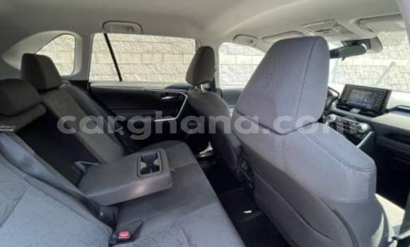 Sayi Na hannu Toyota RAV4 Sauran Mota in Accra a Greater Accra Sayi Na hannu Toyota RAV4 Sauran Mota in Accra a Greater Accra