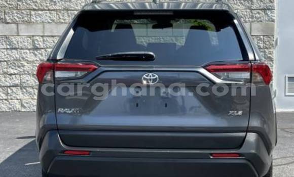 Sayi Na hannu Toyota RAV4 Sauran Mota in Accra a Greater Accra Sayi Na hannu Toyota RAV4 Sauran Mota in Accra a Greater Accra