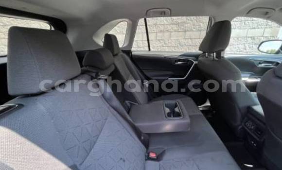 Sayi Na hannu Toyota RAV4 Sauran Mota in Accra a Greater Accra Sayi Na hannu Toyota RAV4 Sauran Mota in Accra a Greater Accra