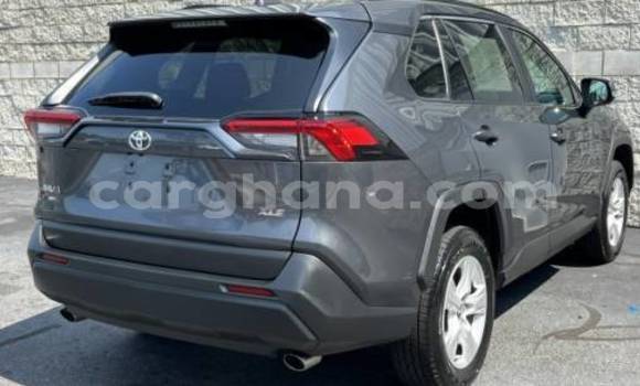 Sayi Na hannu Toyota RAV4 Sauran Mota in Accra a Greater Accra Sayi Na hannu Toyota RAV4 Sauran Mota in Accra a Greater Accra