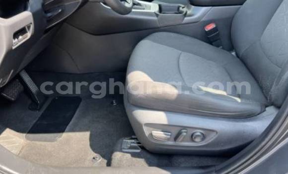 Sayi Na hannu Toyota RAV4 Sauran Mota in Accra a Greater Accra Sayi Na hannu Toyota RAV4 Sauran Mota in Accra a Greater Accra