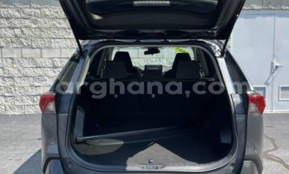 Sayi Na hannu Toyota RAV4 Sauran Mota in Accra a Greater Accra Sayi Na hannu Toyota RAV4 Sauran Mota in Accra a Greater Accra