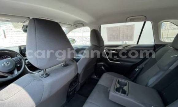 Sayi Na hannu Toyota RAV4 Sauran Mota in Accra a Greater Accra Sayi Na hannu Toyota RAV4 Sauran Mota in Accra a Greater Accra