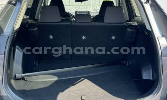 Sayi Na hannu Toyota RAV4 Sauran Mota in Accra a Greater Accra Sayi Na hannu Toyota RAV4 Sauran Mota in Accra a Greater Accra