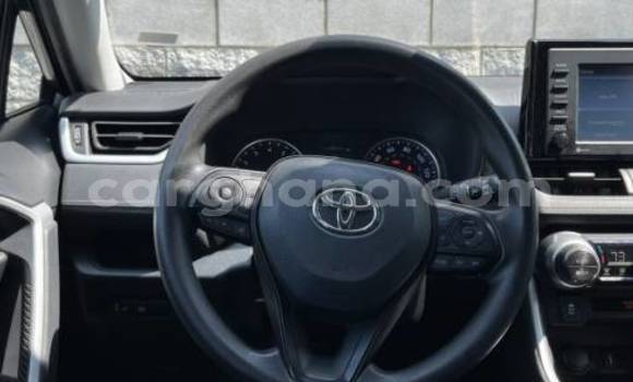 Sayi Na hannu Toyota RAV4 Sauran Mota in Accra a Greater Accra Sayi Na hannu Toyota RAV4 Sauran Mota in Accra a Greater Accra