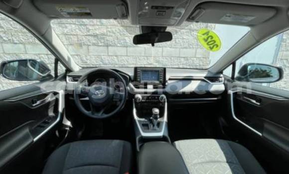 Sayi Na hannu Toyota RAV4 Sauran Mota in Accra a Greater Accra Sayi Na hannu Toyota RAV4 Sauran Mota in Accra a Greater Accra