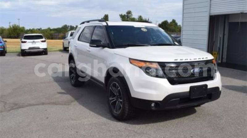 Big with watermark ford explorer greater accra accra 52260