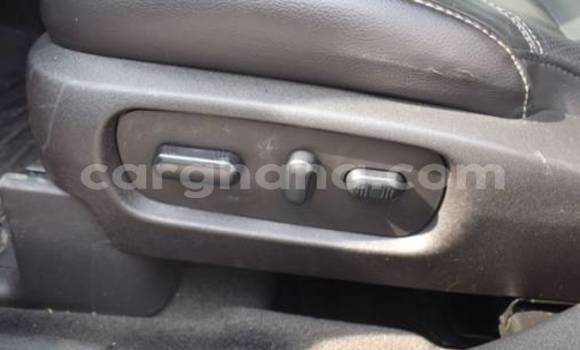 Sayi Na hannu Ford Explorer White Mota in Accra a Greater Accra Sayi Na hannu Ford Explorer White Mota in Accra a Greater Accra