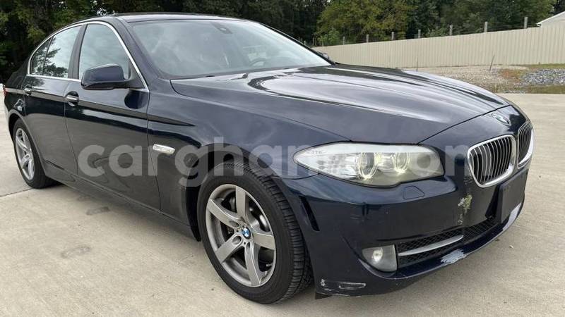 Big with watermark bmw 5 series greater accra accra 52261