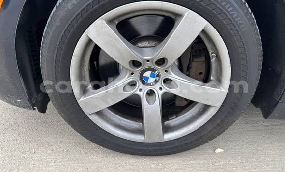 Sayi Na hannu BMW 5–Series Blue Mota in Accra a Greater Accra Sayi Na hannu BMW 5–Series Blue Mota in Accra a Greater Accra