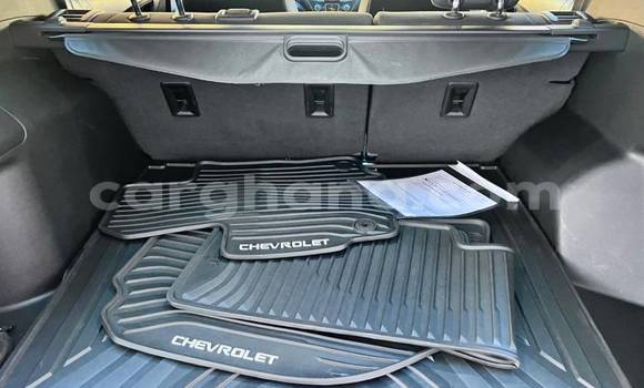 Buy Used Chevrolet Equinox White Car in Accra in Greater Accra Buy Used Chevrolet Equinox White Car in Accra in Greater Accra