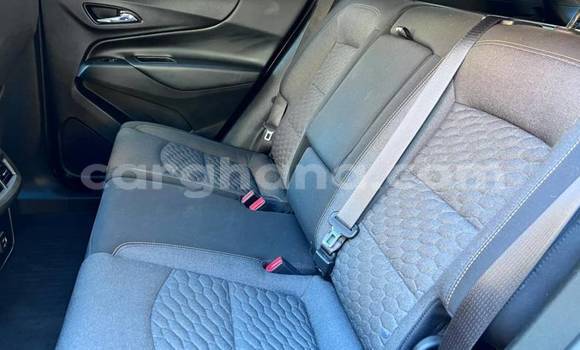 Buy Used Chevrolet Equinox White Car in Accra in Greater Accra Buy Used Chevrolet Equinox White Car in Accra in Greater Accra