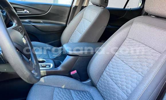 Buy Used Chevrolet Equinox White Car in Accra in Greater Accra Buy Used Chevrolet Equinox White Car in Accra in Greater Accra