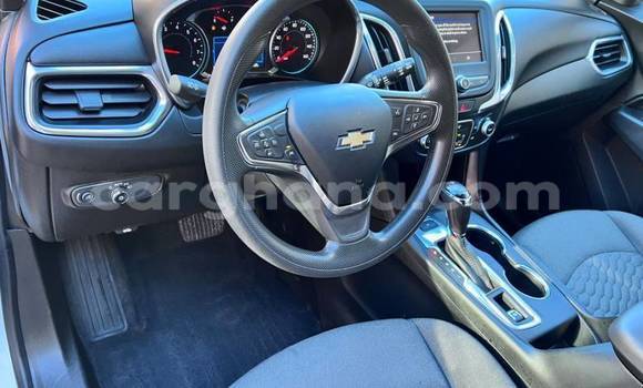Buy Used Chevrolet Equinox White Car in Accra in Greater Accra Buy Used Chevrolet Equinox White Car in Accra in Greater Accra