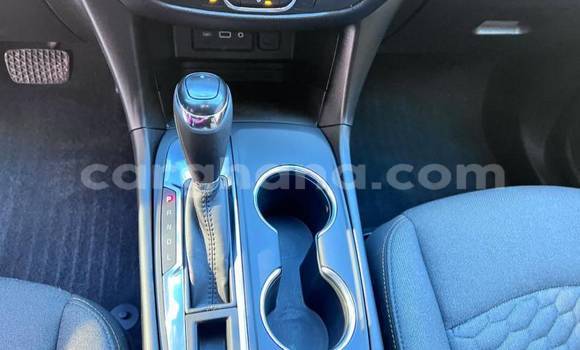 Buy Used Chevrolet Equinox White Car in Accra in Greater Accra Buy Used Chevrolet Equinox White Car in Accra in Greater Accra