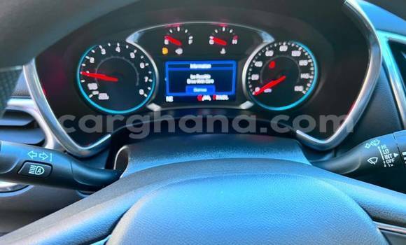 Buy Used Chevrolet Equinox White Car in Accra in Greater Accra Buy Used Chevrolet Equinox White Car in Accra in Greater Accra