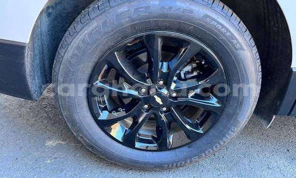 Buy Used Chevrolet Equinox White Car in Accra in Greater Accra Buy Used Chevrolet Equinox White Car in Accra in Greater Accra