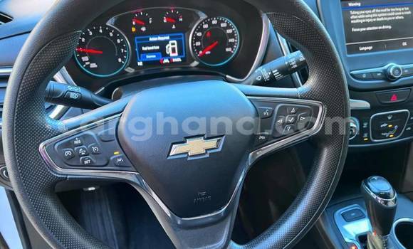 Buy Used Chevrolet Equinox White Car in Accra in Greater Accra Buy Used Chevrolet Equinox White Car in Accra in Greater Accra