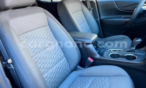 Buy Used Chevrolet Equinox White Car in Accra in Greater Accra Buy Used Chevrolet Equinox White Car in Accra in Greater Accra