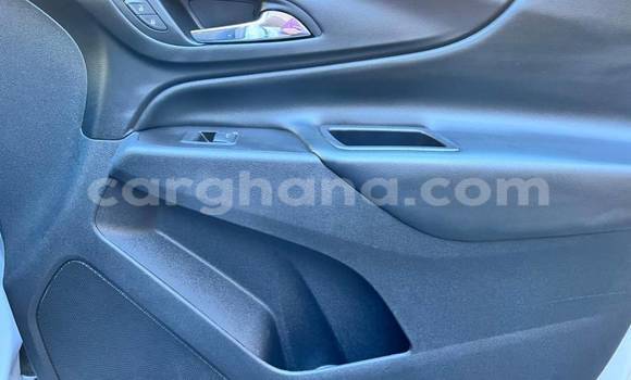 Buy Used Chevrolet Equinox White Car in Accra in Greater Accra Buy Used Chevrolet Equinox White Car in Accra in Greater Accra