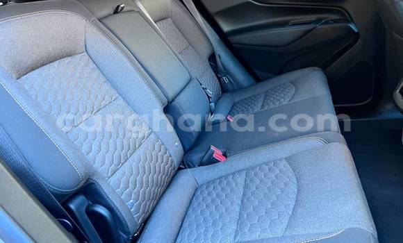 Buy Used Chevrolet Equinox White Car in Accra in Greater Accra Buy Used Chevrolet Equinox White Car in Accra in Greater Accra