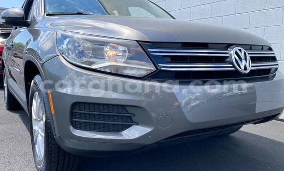 Ra Àlòkù Volkswagen Tiguan Miiran Ọkọ̀ in Accra ni Greater Accra Ra Àlòkù Volkswagen Tiguan Miiran Ọkọ̀ in Accra ni Greater Accra