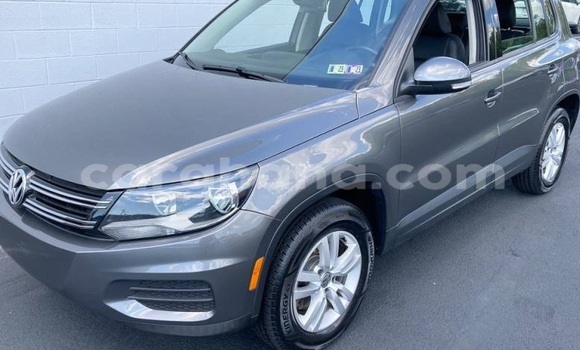 Ra Àlòkù Volkswagen Tiguan Miiran Ọkọ̀ in Accra ni Greater Accra Ra Àlòkù Volkswagen Tiguan Miiran Ọkọ̀ in Accra ni Greater Accra