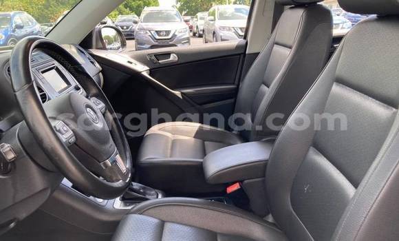 Ra Àlòkù Volkswagen Tiguan Miiran Ọkọ̀ in Accra ni Greater Accra Ra Àlòkù Volkswagen Tiguan Miiran Ọkọ̀ in Accra ni Greater Accra