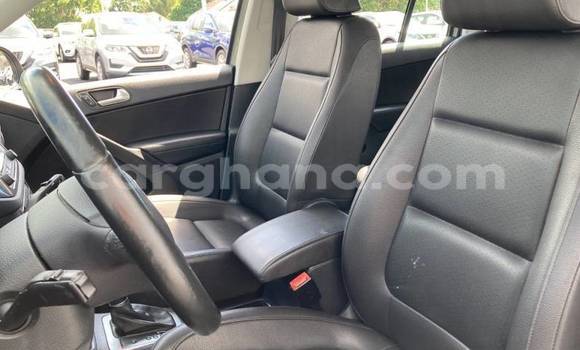 Ra Àlòkù Volkswagen Tiguan Miiran Ọkọ̀ in Accra ni Greater Accra Ra Àlòkù Volkswagen Tiguan Miiran Ọkọ̀ in Accra ni Greater Accra